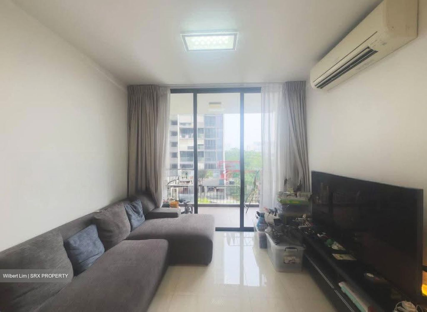 Sant Ritz (D13), Condominium #628442891